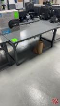 Metal Table