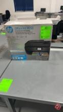 Office Jet 4650 Printer,Fax,Scan,Copy Machine