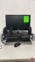 Computer Lot