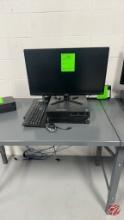 Computer Lot
