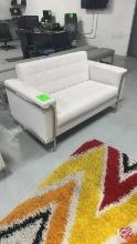 Flash Furniture HERCULES Lesley Series Love Seat