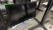 NEC V321 LCD High Performance Monitor 32"