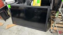 NEC V652 LCD High Performance Monitor 65"
