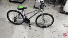 Huffy Granite24 Mountain Bike (NEW)