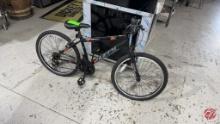 Huffy Granite24 Mountain Bike (NEW)