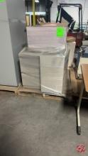 Assorted File Cabinets