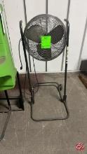 Shop Fan