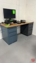 Office Desk