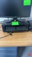Computer Screen Stand