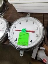 Chatillon 0028/A Hanging Produce Scale 30 LB.