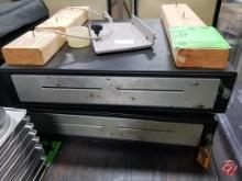 Cash Register Drawers