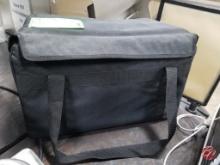 Insulated Travel Bag