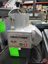 Robot Coupe CL50 Series E