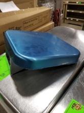 Stainless Steel Printer Kit Shelves