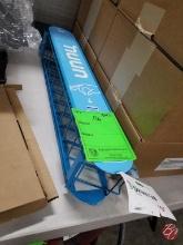 Electrolyte Enhanced Drink Tab Merchandiser