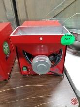 Old Tyme PN2 Peanut Grinder