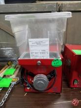 Old Tyme PN2 Peanut Grinder