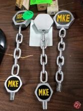 MKE Tapper Handles