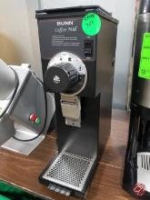 Bunn Coffee Mill Coffee Grinder