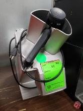 Hobart Food Preparation Machine