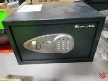 SentrySafe Combination/Key Safes