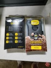 Otter Box Defender Series Iphone 6/6s Phone Cases