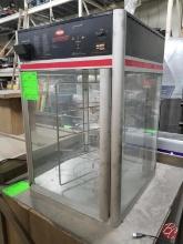 Hatco Flav-r-Savor Holding And Display Cabinet