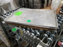 Aluminum Sheet Pans