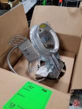 Portfolio Commercial Recessed Compact Fluorescent