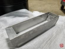Seafood Bin Kit W/Scoop