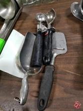 Misc. Utensil Lot