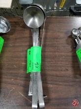 Stainless Steel Ladles