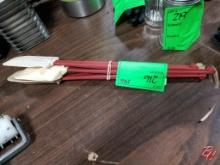 Rubber Spatulas