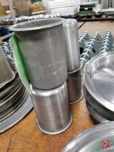 Vollrath Stainless Steel Condiment /Silverware