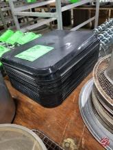 Cambro 1216FF Serving Trays