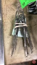 Stainless Appetizer Tongs