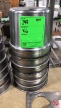Stainless Steel Soup Inserts