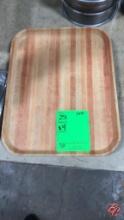 Camtray Serving Trays