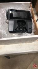 VeriFone Credit Card Reader, Summitt II Charger,