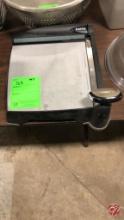 X-Acto Paper Cutter