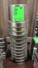 Stainless Steel Soup Inserts