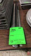 Stainless Steel Dividers