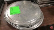 Aluminum Pizza Pans
