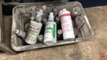 Kay Liquid Disinfectant Cleaner & Spectrum12