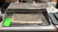 Heat N Seal #625 A