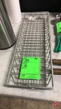 Metal Basket Display