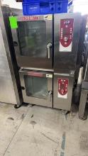 Blodgett BCM-61 Electric Double Convection Oven
