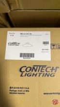 ConTech Lighting MLA142-B Metal Cone Shade(NEW)