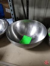 IKEA Stainless Mixing Bowl