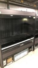 Structural Concepts B7132 Air Curtain Merchandiser